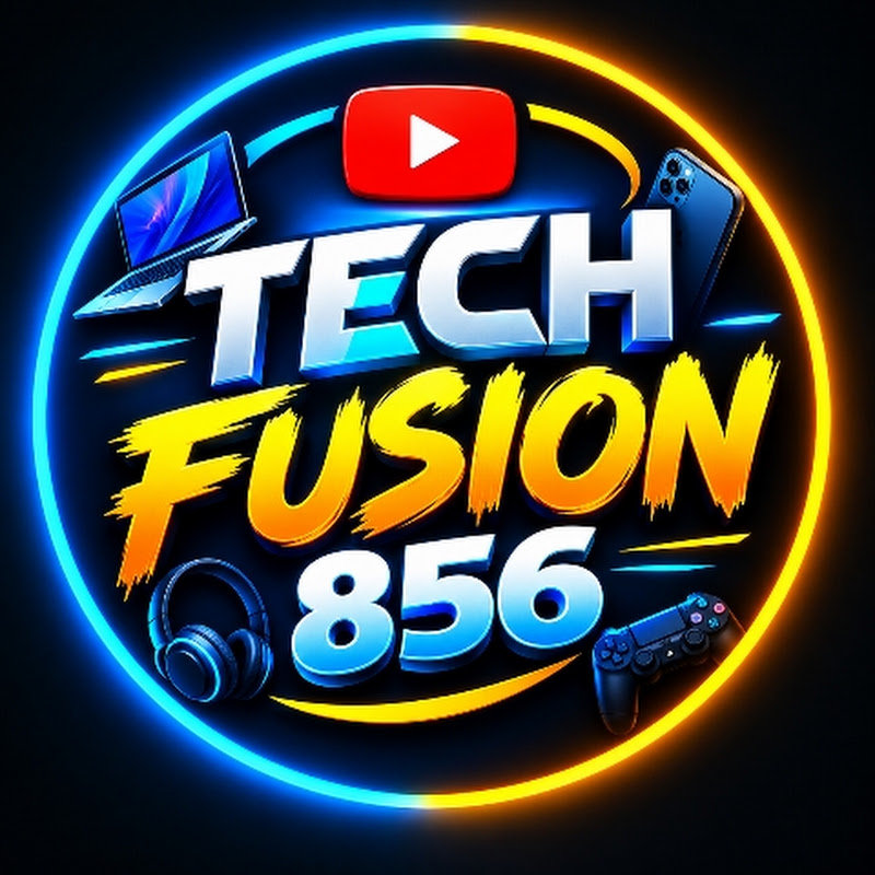  TechFusion856