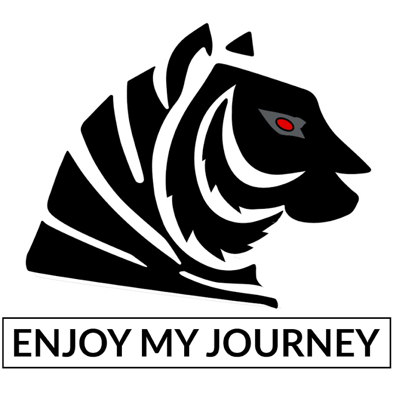 Enjoy My Journey