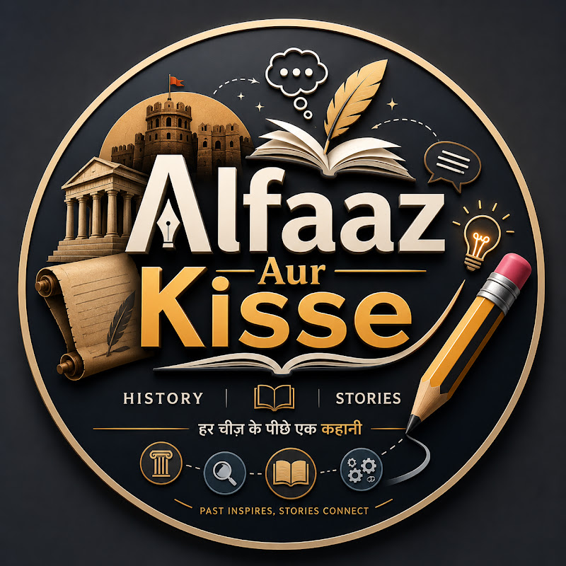 Alfaaz aur kisse