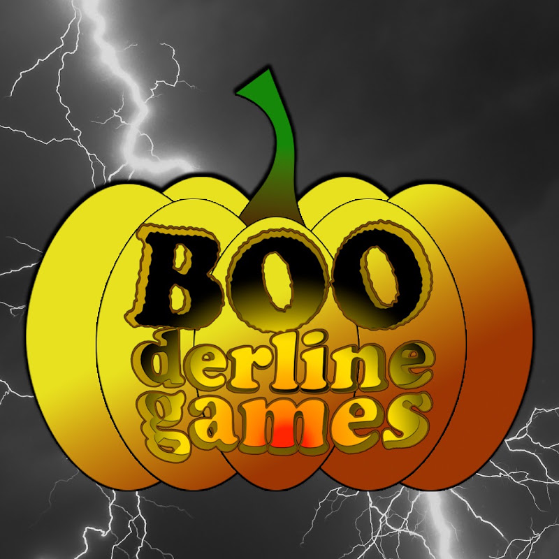 Boarderline Games