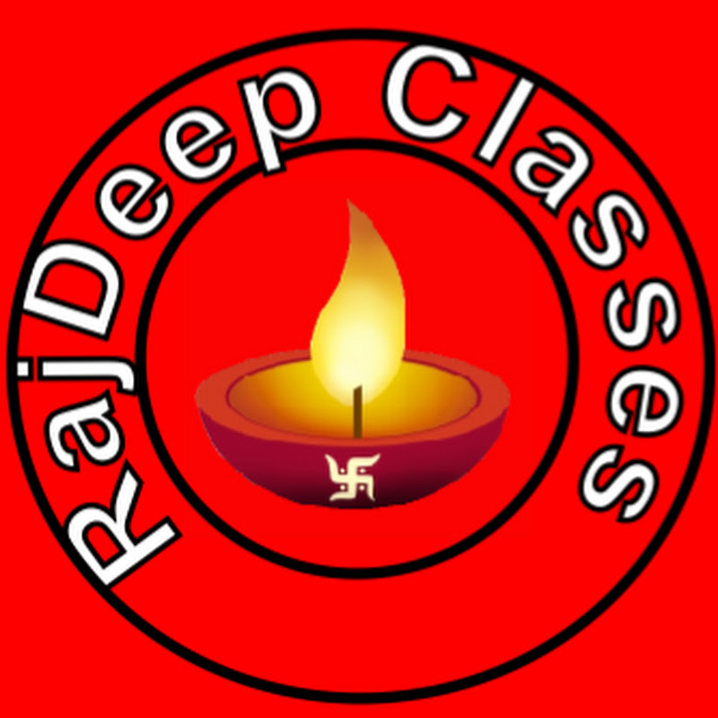 RajDeep Classes 