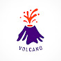 Near Volcano logo