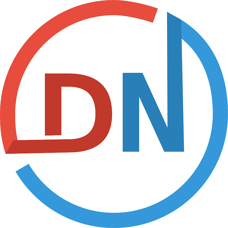 The Digital Nomad