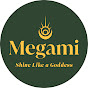 Megami - Artificial Jewellery & Purses logo