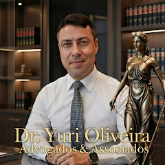 Dr. Yuri Oliveira - ⚖️ GOTHAM BRÉZIL (DIREITA) 