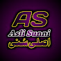 Asli Sunni logo