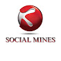 Social Mines logo