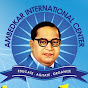 Ambedkar International Center, USA  logo