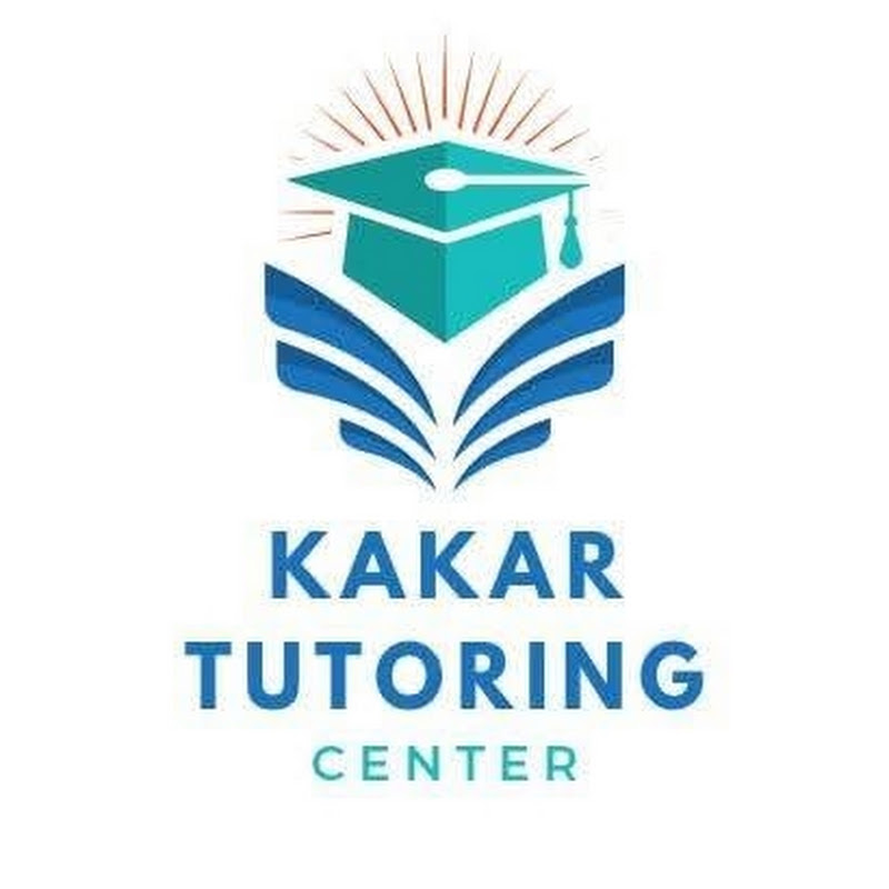 Kakar Tutoring Center