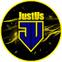 Just Us logo
