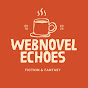 Webnovel Echoes logo