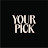 Your Pick: A Film Podcast