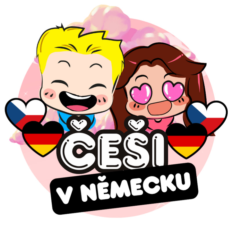 Češi v Německu