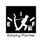 Empty Tanks logo