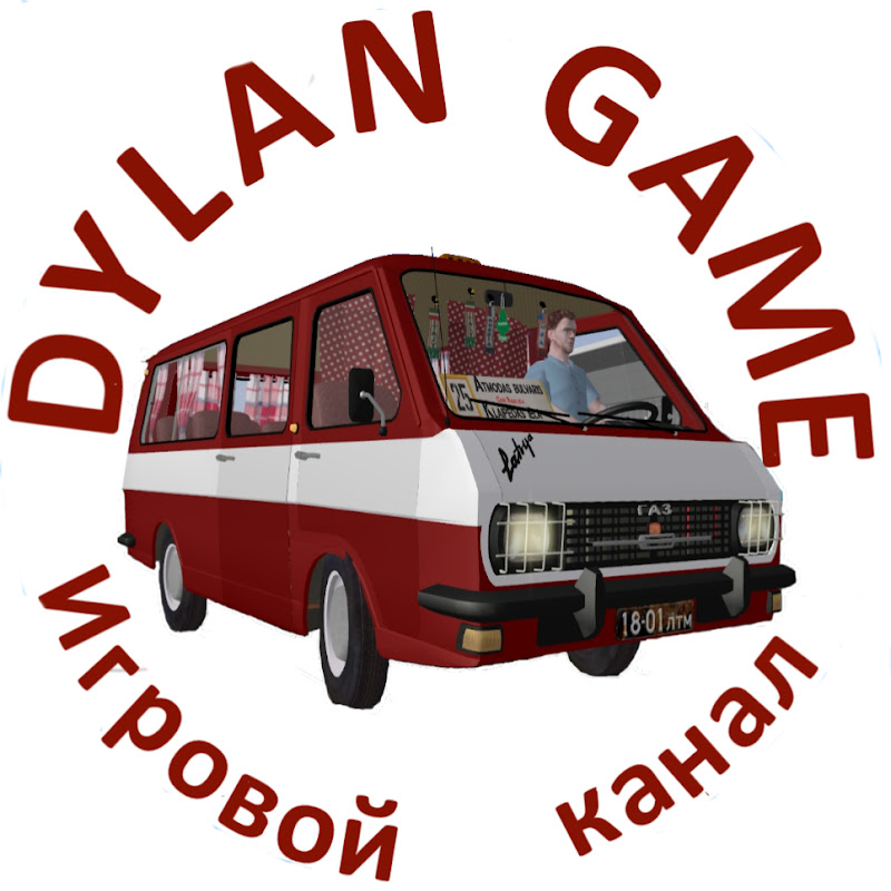 Channel Avatar