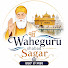 fLBbvg8N7Fw-channel-avatar-Waheguru Shabad Sagar