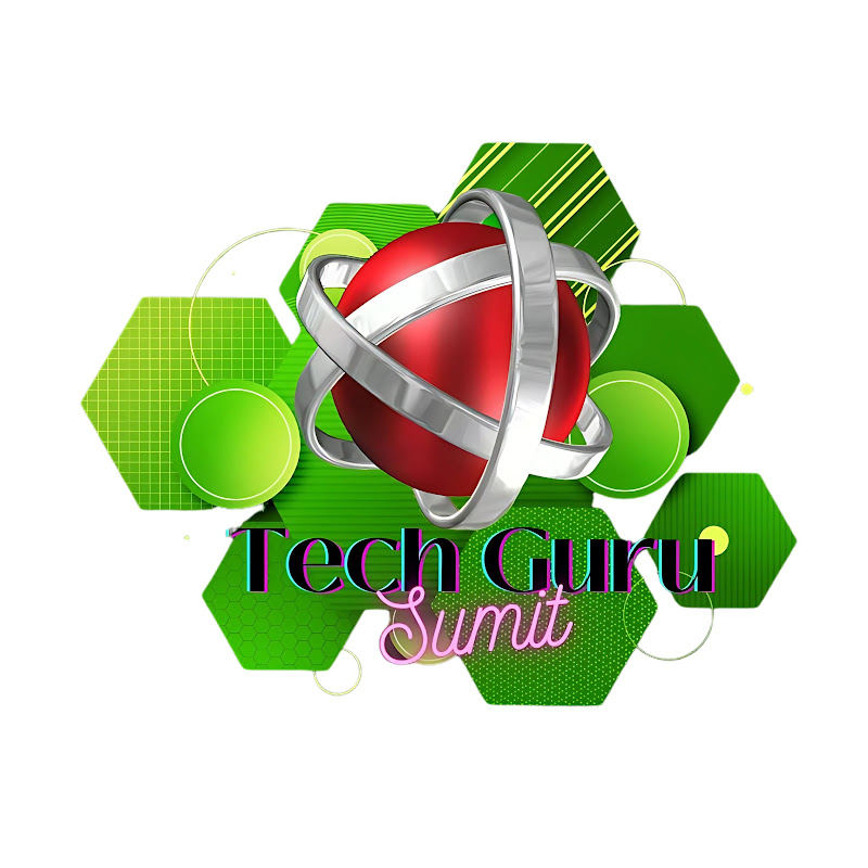 Tech Guru