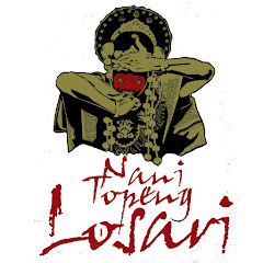 Nani Topeng Losari Official channel logo