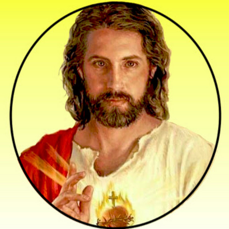 Nel Cuore di Gesù Preghiere