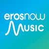What could Eros Now Music buy with $22.38 million?