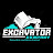 Excavator Machines Channel