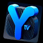 YTv logo