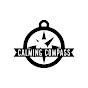 Calming Compass logo