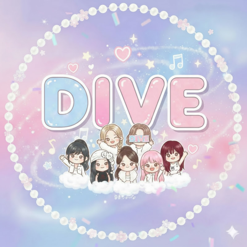 L-IVE-LY DIVE