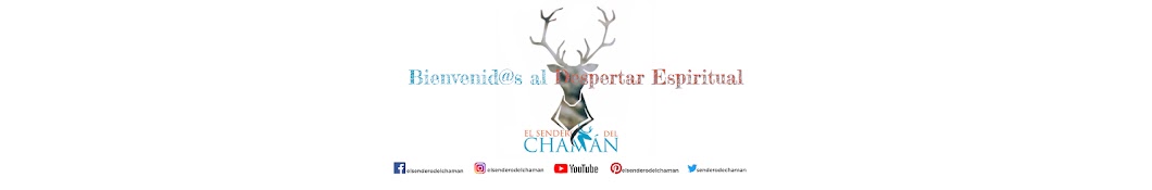 El Sendero del Chaman ইউটিউব চ্যানেল অ্যাভাটার