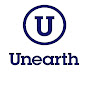 Unearth The Extraordinary logo