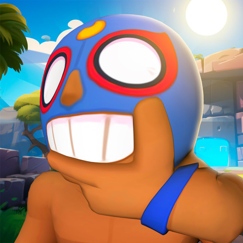 Channel Avatar