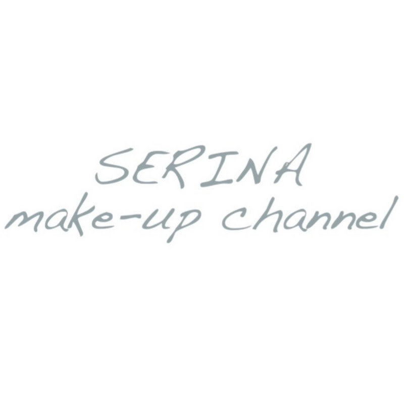 SERINA メイクアップチャンネル 【デパコス×パーソナルカラー】
