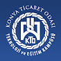 KTO Teknoloji ve Eğitim Kampüsü