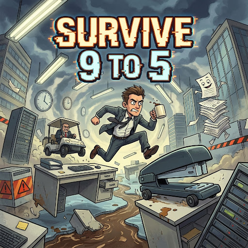 Survive 9 to 5