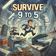 Survive 9 to 5 icon