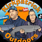 Kirkpatrick Outdoors logo