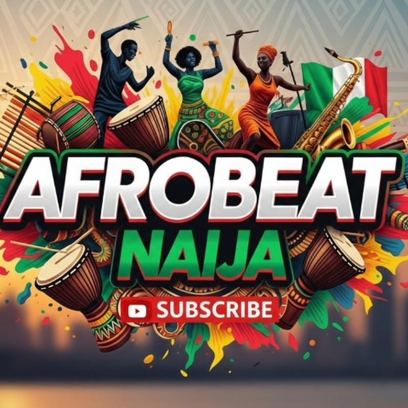 AfroBeat Naija