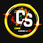 CINE SCENSE LK logo