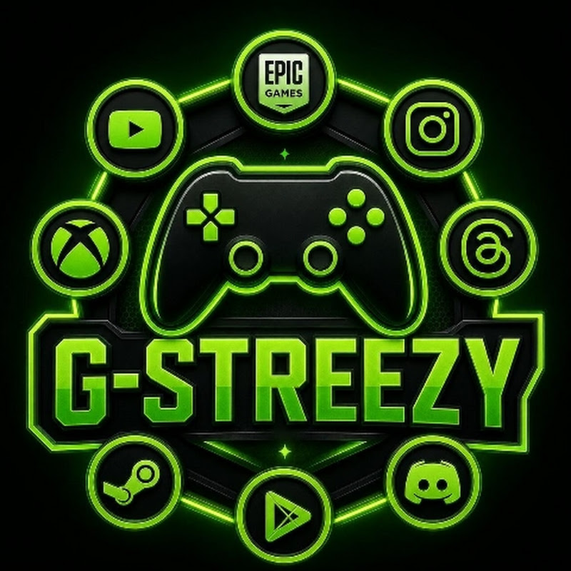 G-Streezy