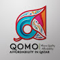 QOMO logo