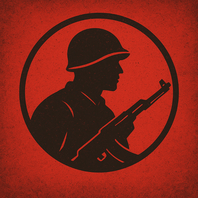 Окопные Истории Logo