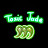 Toxic Jade