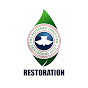 RCCG Restoration Parish Glendale logo