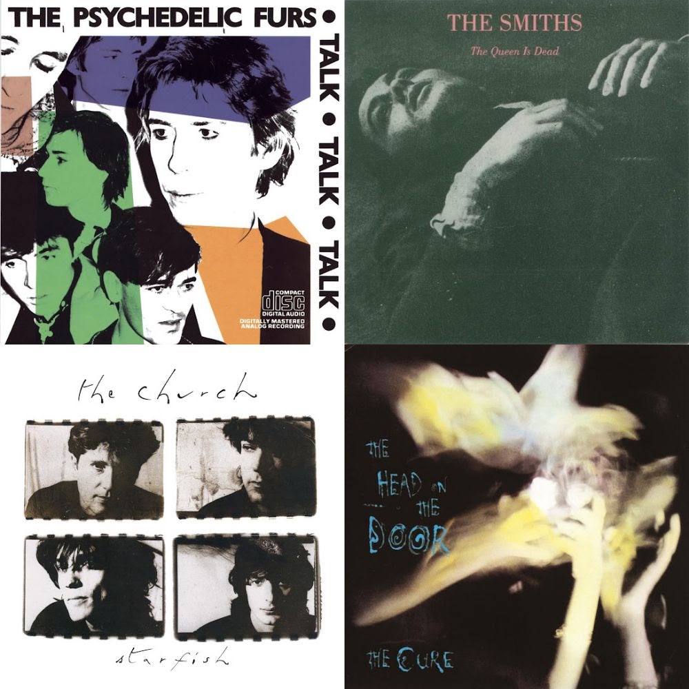 80s post punk