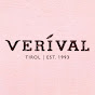 Verival - Tiroler Biomanufaktur logo