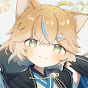 犬山星悠 VTuber 大頭貼