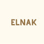 ELNAK RECYCLE logo
