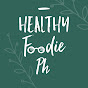 Healthy Foodie PH logo