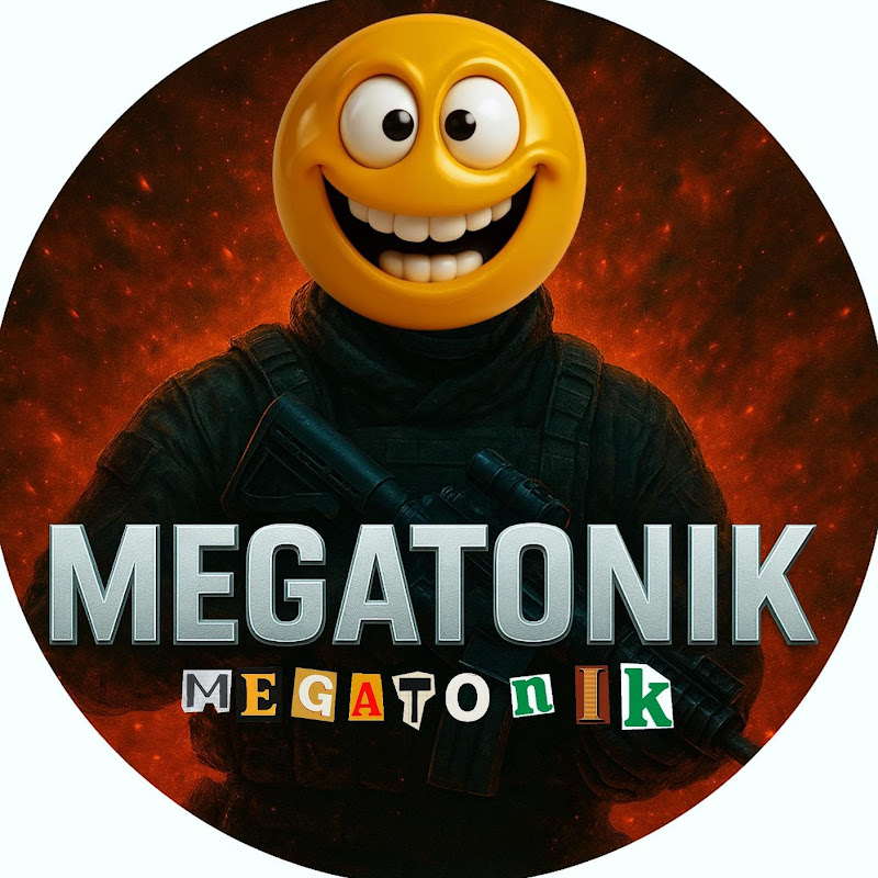 MEGATONIK 