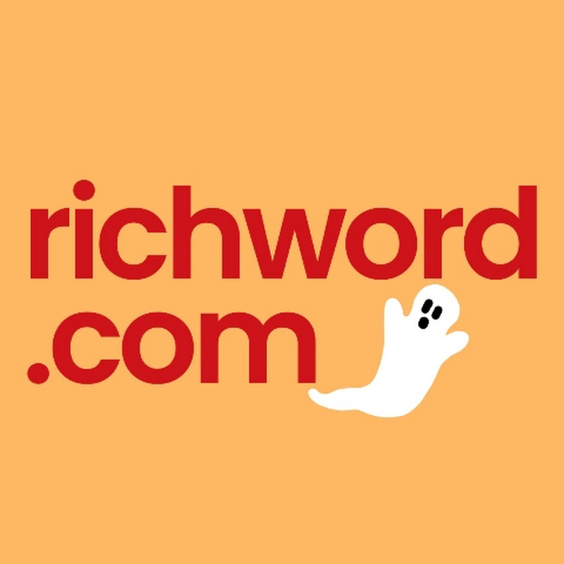 Richword Embroidery Expert